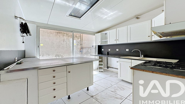 Ma-Cabane - Vente Maison Béziers, 70 m²