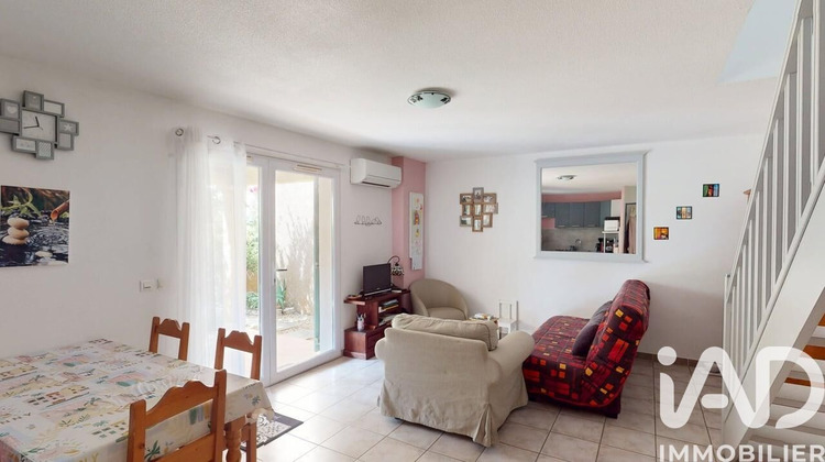 Ma-Cabane - Vente Maison Béziers, 54 m²