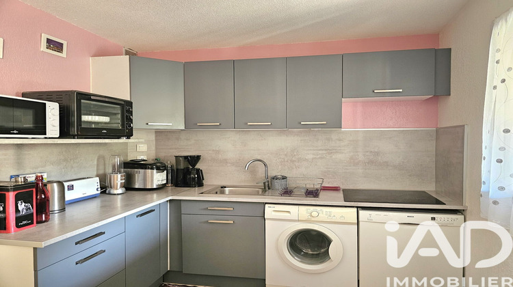 Ma-Cabane - Vente Maison Béziers, 54 m²