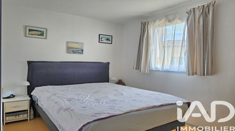 Ma-Cabane - Vente Maison Béziers, 54 m²