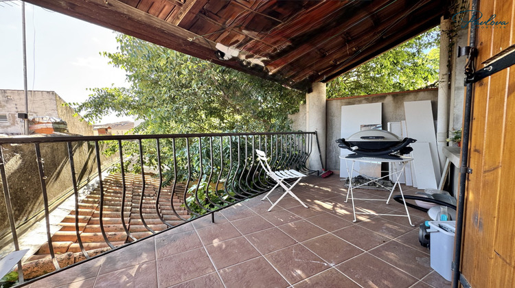 Ma-Cabane - Vente Maison Béziers, 110 m²