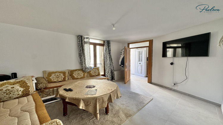 Ma-Cabane - Vente Maison Béziers, 110 m²