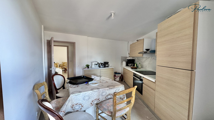 Ma-Cabane - Vente Maison Béziers, 110 m²