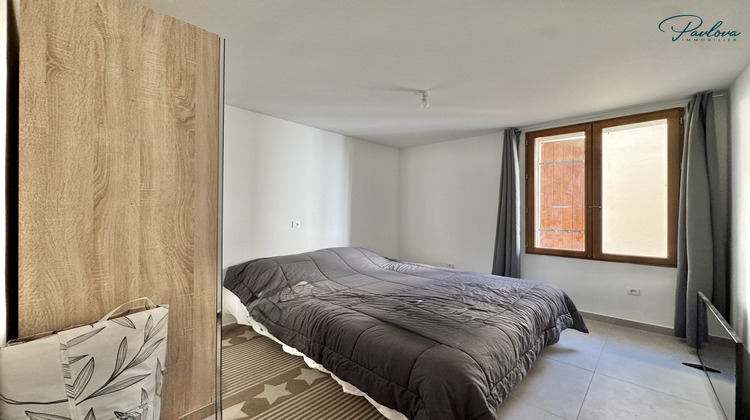 Ma-Cabane - Vente Maison Béziers, 110 m²