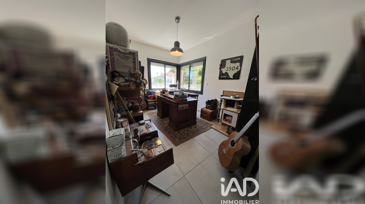 Ma-Cabane - Vente Maison Béziers, 95 m²