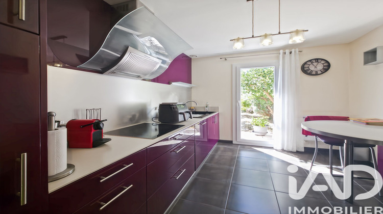Ma-Cabane - Vente Maison Béziers, 87 m²