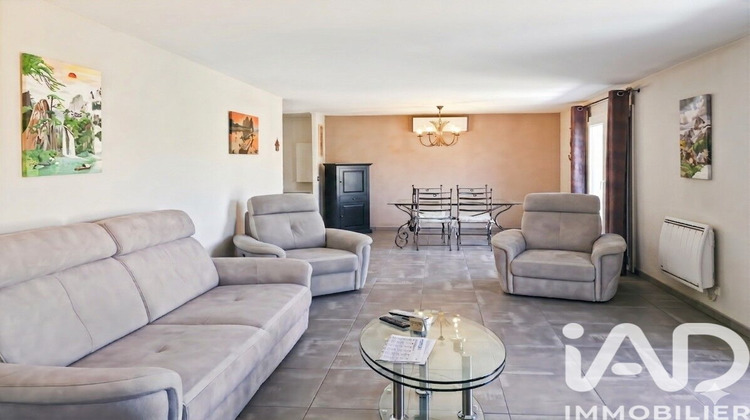 Ma-Cabane - Vente Maison Béziers, 87 m²