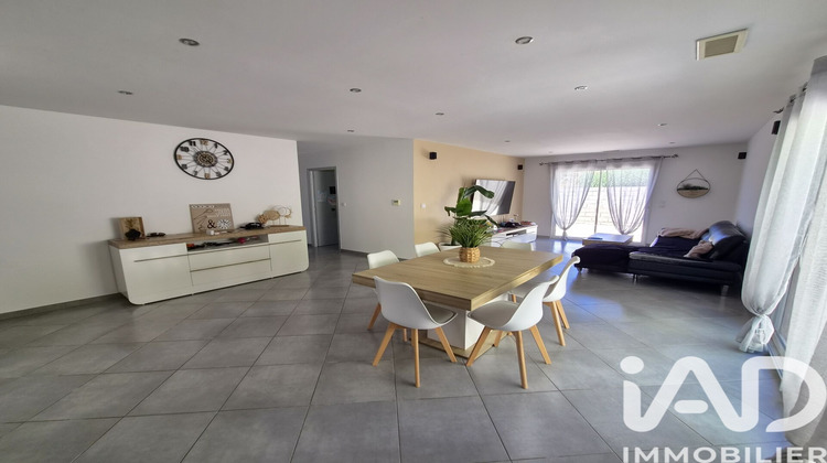 Ma-Cabane - Vente Maison Béziers, 109 m²