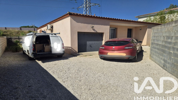 Ma-Cabane - Vente Maison Béziers, 109 m²