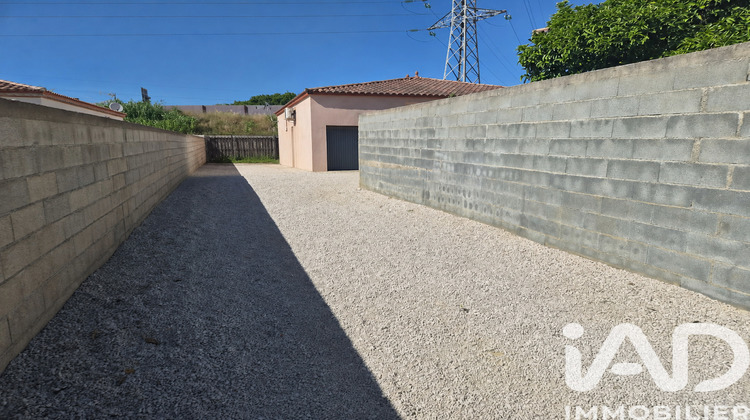 Ma-Cabane - Vente Maison Béziers, 109 m²