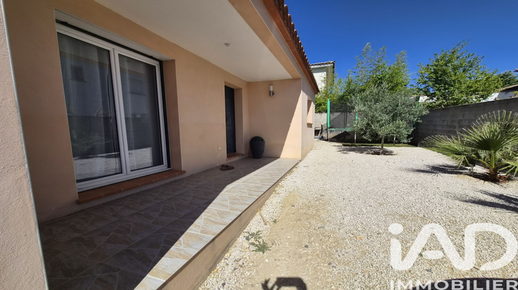 Ma-Cabane - Vente Maison Béziers, 109 m²