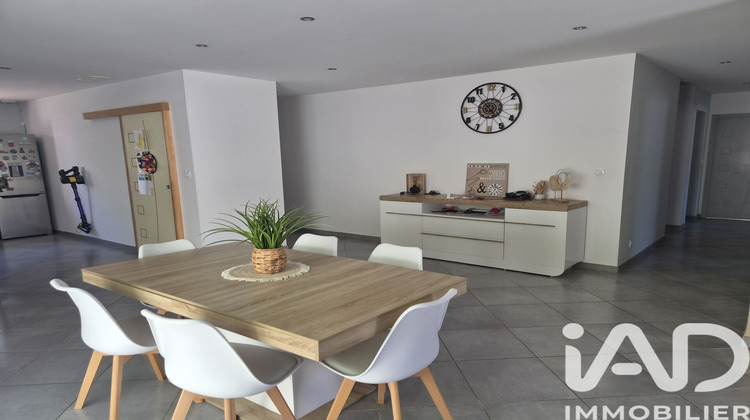 Ma-Cabane - Vente Maison Béziers, 109 m²