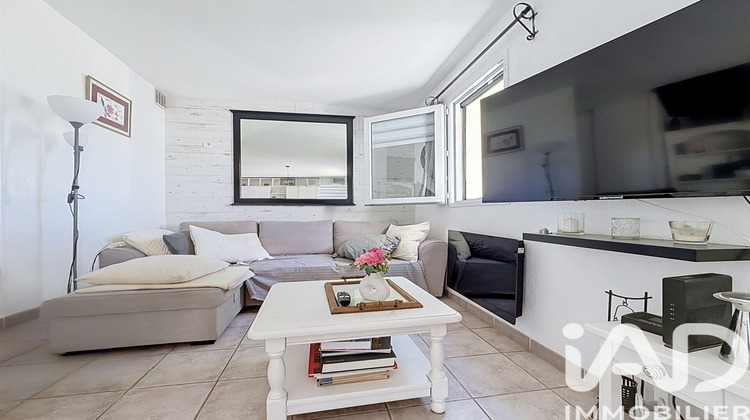 Ma-Cabane - Vente Maison Béziers, 59 m²