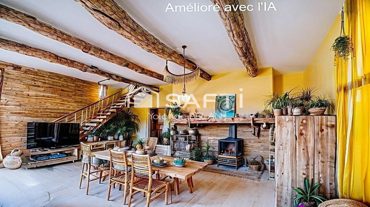 Ma-Cabane - Vente Maison Beziers, 157 m²