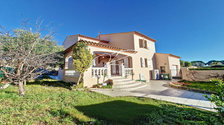Ma-Cabane - Vente Maison Beziers, 189 m²