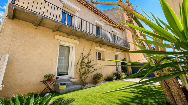 Ma-Cabane - Vente Maison BEZIERS, 162 m²