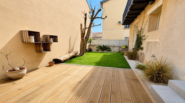 Ma-Cabane - Vente Maison BEZIERS, 162 m²