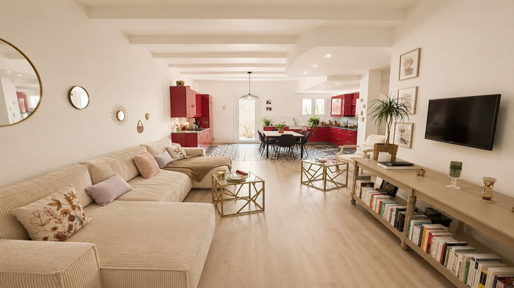 Ma-Cabane - Vente Maison BEZIERS, 162 m²