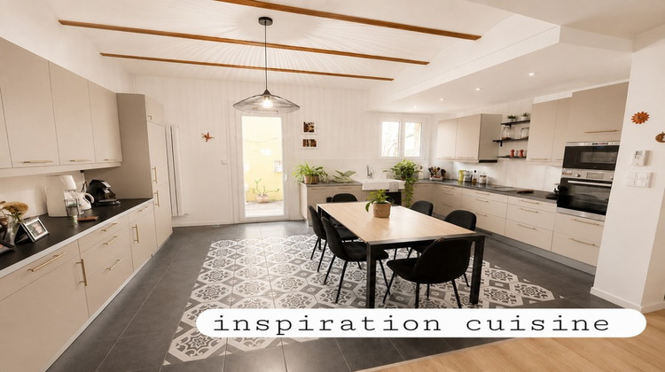 Ma-Cabane - Vente Maison BEZIERS, 162 m²