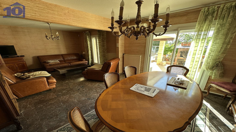 Ma-Cabane - Vente Maison BEZIERS, 96 m²