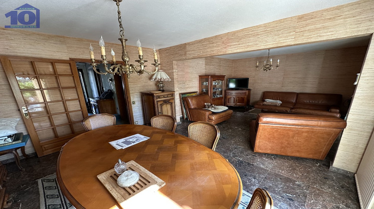 Ma-Cabane - Vente Maison BEZIERS, 96 m²