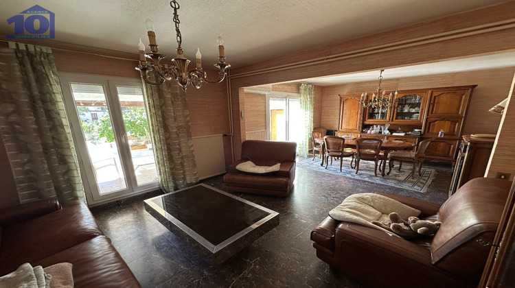 Ma-Cabane - Vente Maison BEZIERS, 96 m²