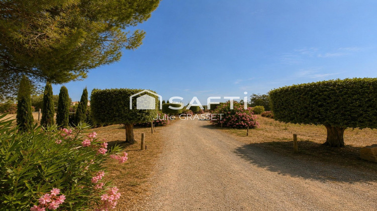 Ma-Cabane - Vente Maison Beziers, 196 m²