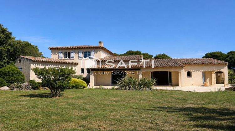 Ma-Cabane - Vente Maison Beziers, 196 m²
