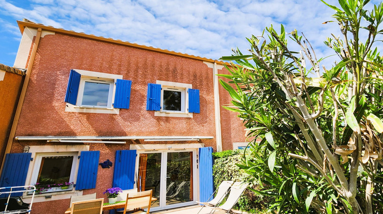Ma-Cabane - Vente Maison Béziers, 39 m²