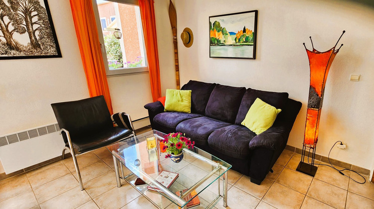 Ma-Cabane - Vente Maison Béziers, 39 m²