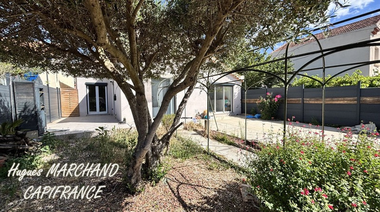 Ma-Cabane - Vente Maison BEZIERS, 76 m²