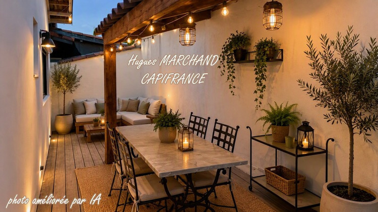 Ma-Cabane - Vente Maison BEZIERS, 76 m²