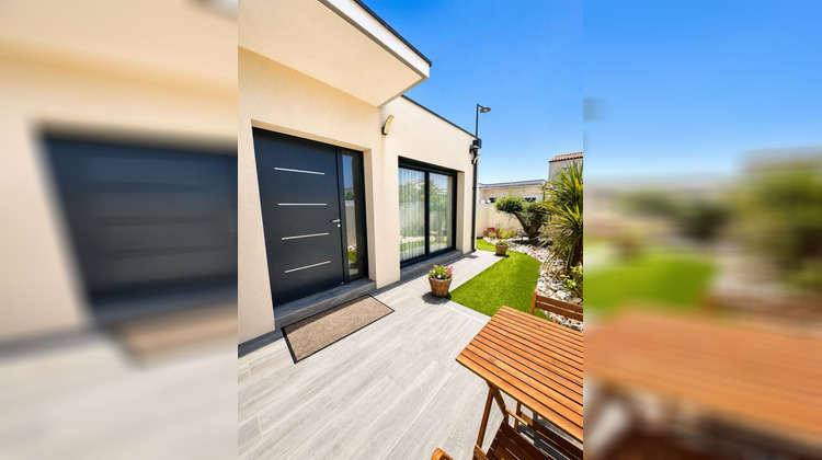 Ma-Cabane - Vente Maison BEZIERS, 122 m²