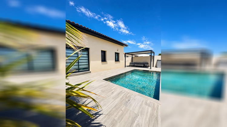 Ma-Cabane - Vente Maison BEZIERS, 122 m²