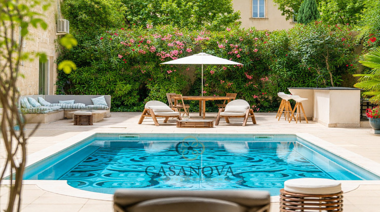 Ma-Cabane - Vente Maison BEZIERS, 506 m²
