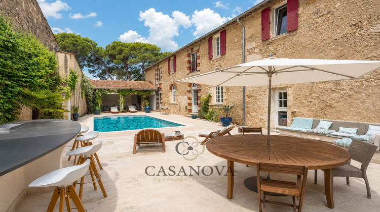 Ma-Cabane - Vente Maison BEZIERS, 506 m²