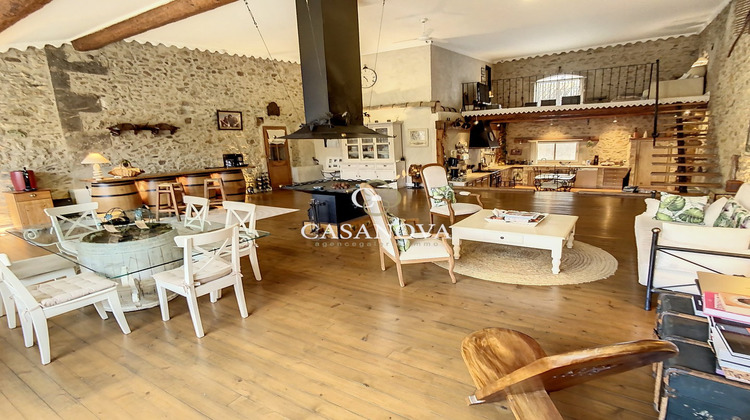 Ma-Cabane - Vente Maison BEZIERS, 300 m²