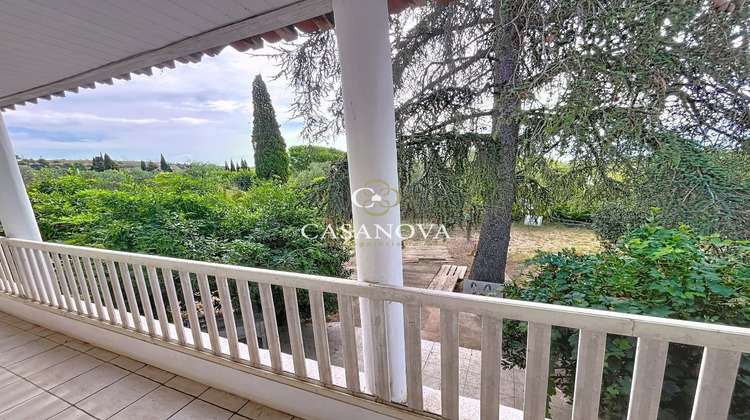 Ma-Cabane - Vente Maison BEZIERS, 130 m²