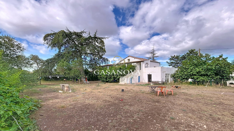 Ma-Cabane - Vente Maison BEZIERS, 130 m²