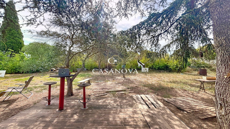 Ma-Cabane - Vente Maison BEZIERS, 130 m²