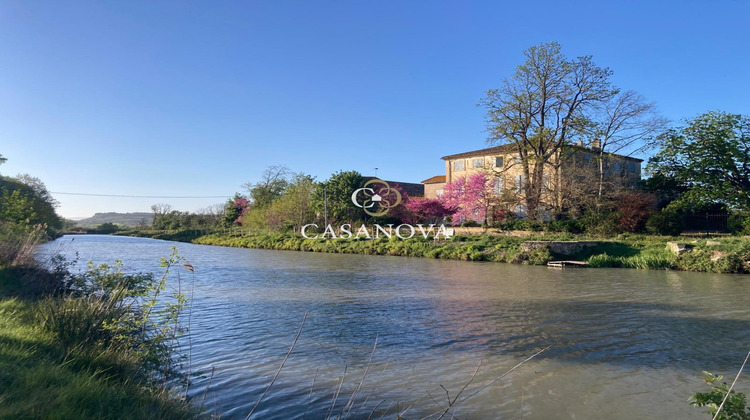 Ma-Cabane - Vente Maison BEZIERS, 935 m²