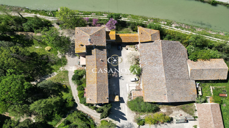 Ma-Cabane - Vente Maison BEZIERS, 935 m²