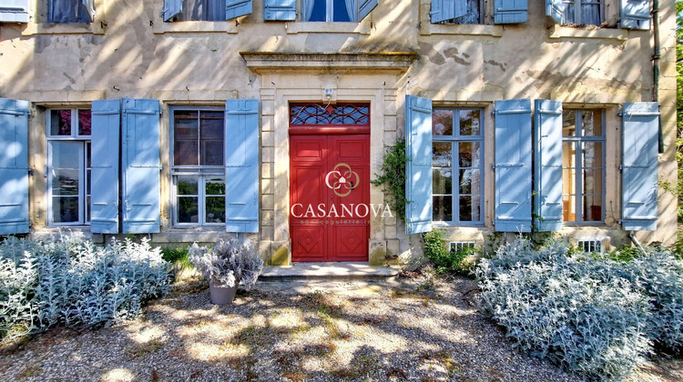 Ma-Cabane - Vente Maison BEZIERS, 935 m²