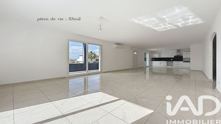 Ma-Cabane - Vente Maison Béziers, 118 m²