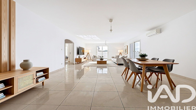 Ma-Cabane - Vente Maison Béziers, 118 m²
