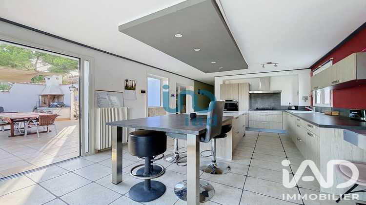 Ma-Cabane - Vente Maison Béziers, 150 m²