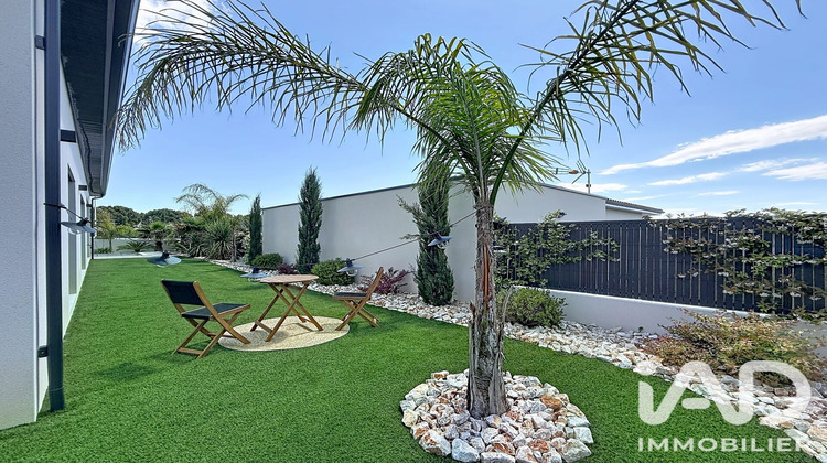 Ma-Cabane - Vente Maison Béziers, 135 m²
