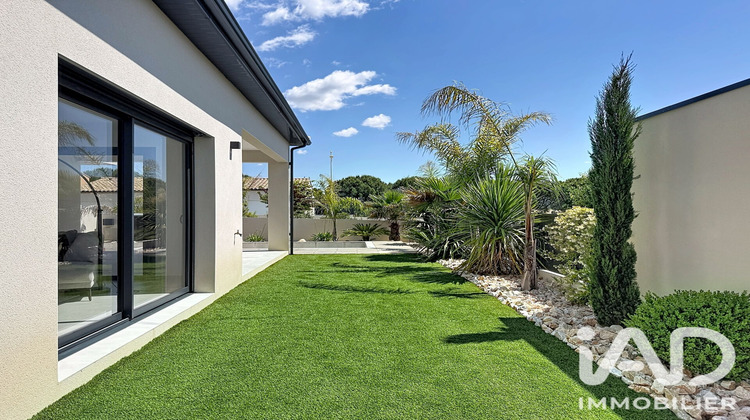 Ma-Cabane - Vente Maison Béziers, 135 m²