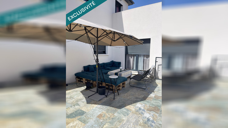 Ma-Cabane - Vente Maison Beziers, 150 m²