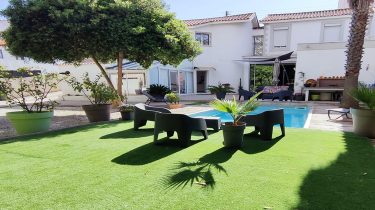 Ma-Cabane - Vente Maison Béziers, 187 m²